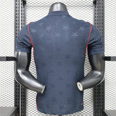 USA Away