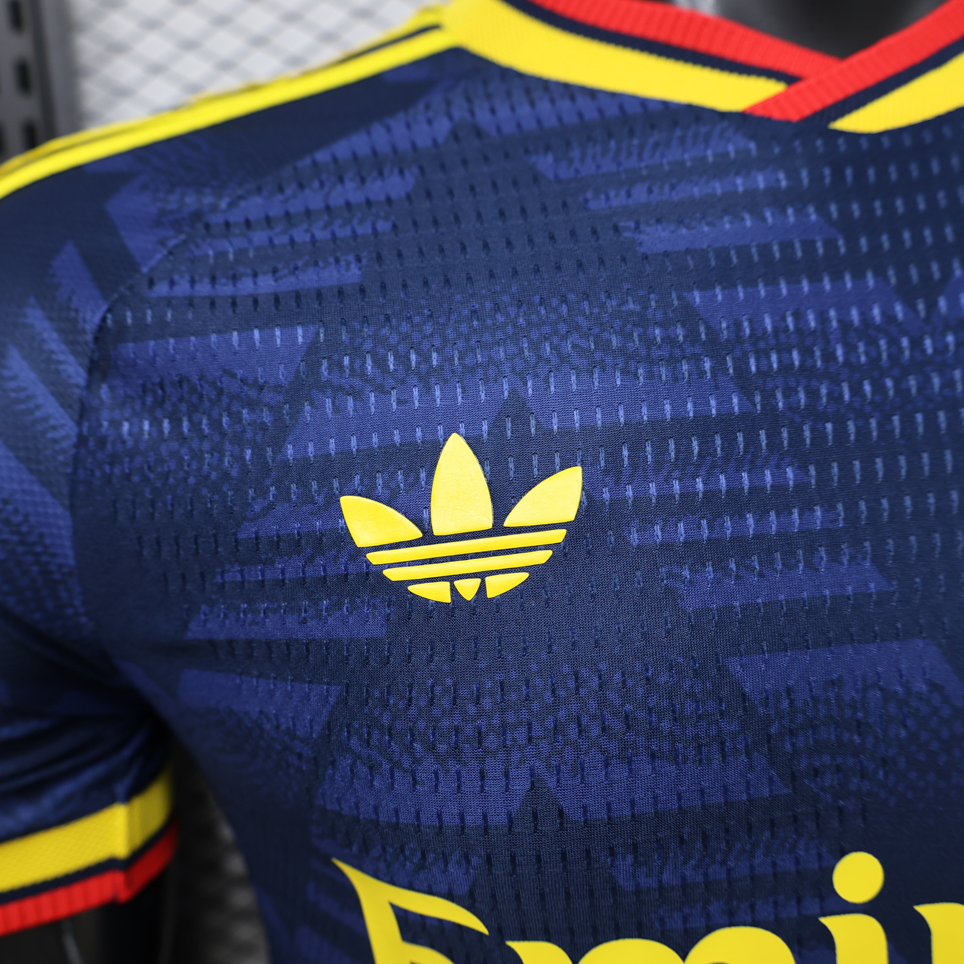 Arsenal Away 26/27