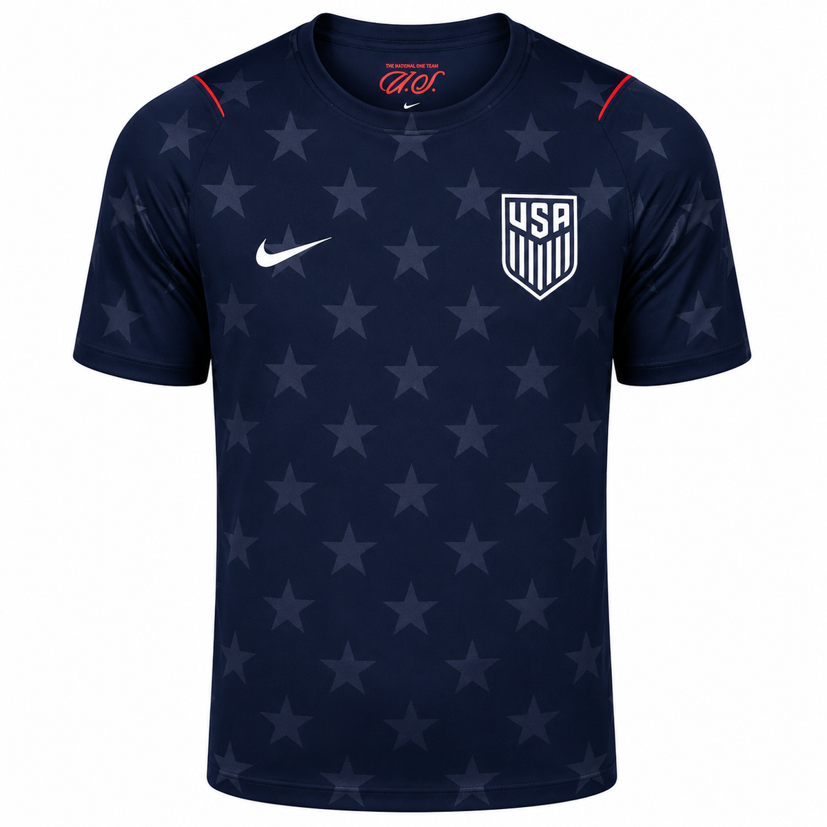 USA Away