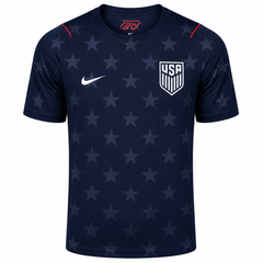 USA Away