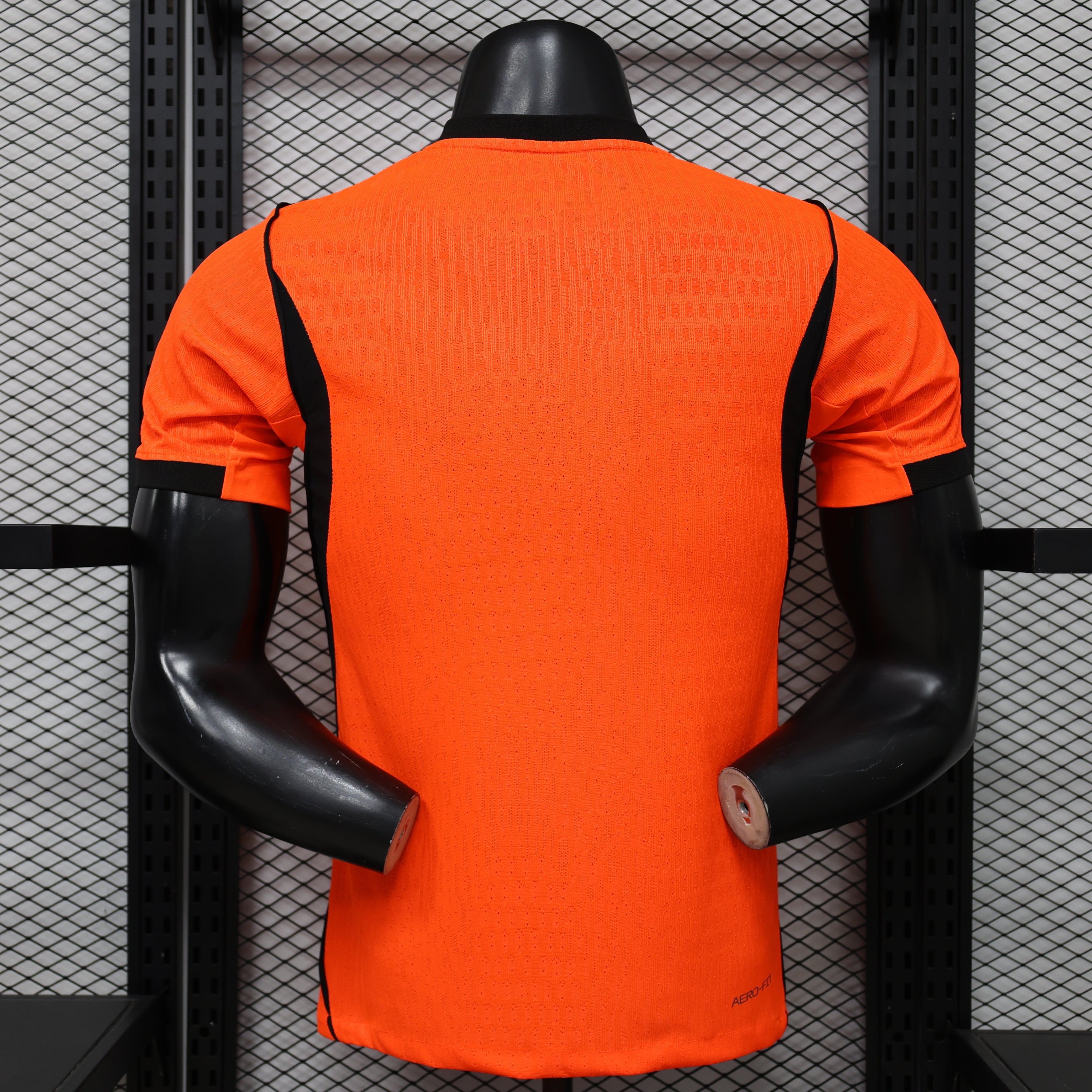 Netherlands Home