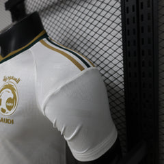 Saudi Arabia Away