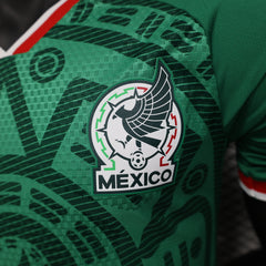 Mexico Home