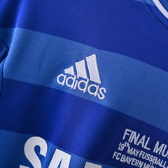 Chelsea F.C. 2011–12 UCL Winners