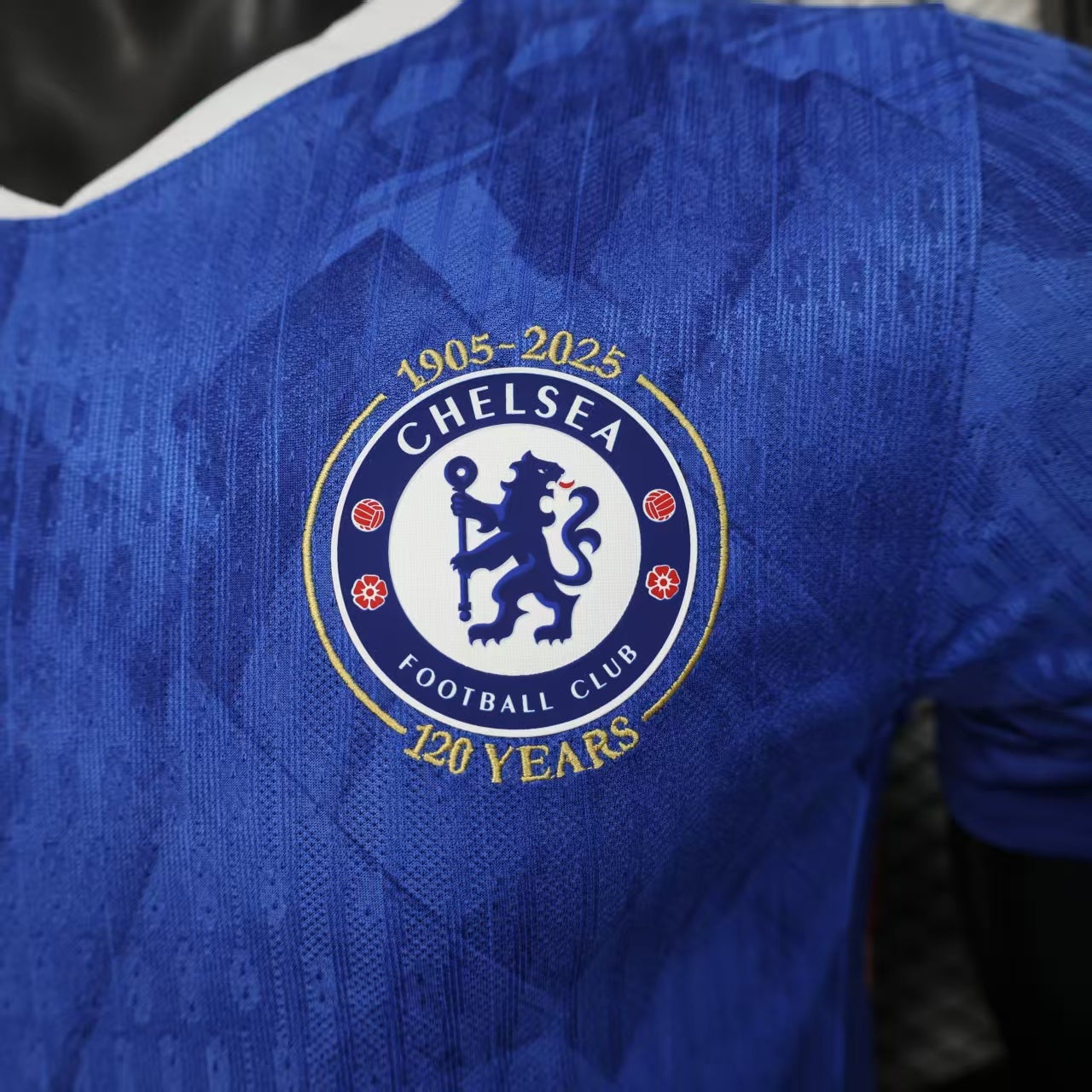 Chelsea Home 25/26