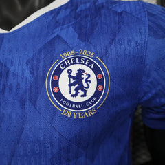 Chelsea Home 25/26