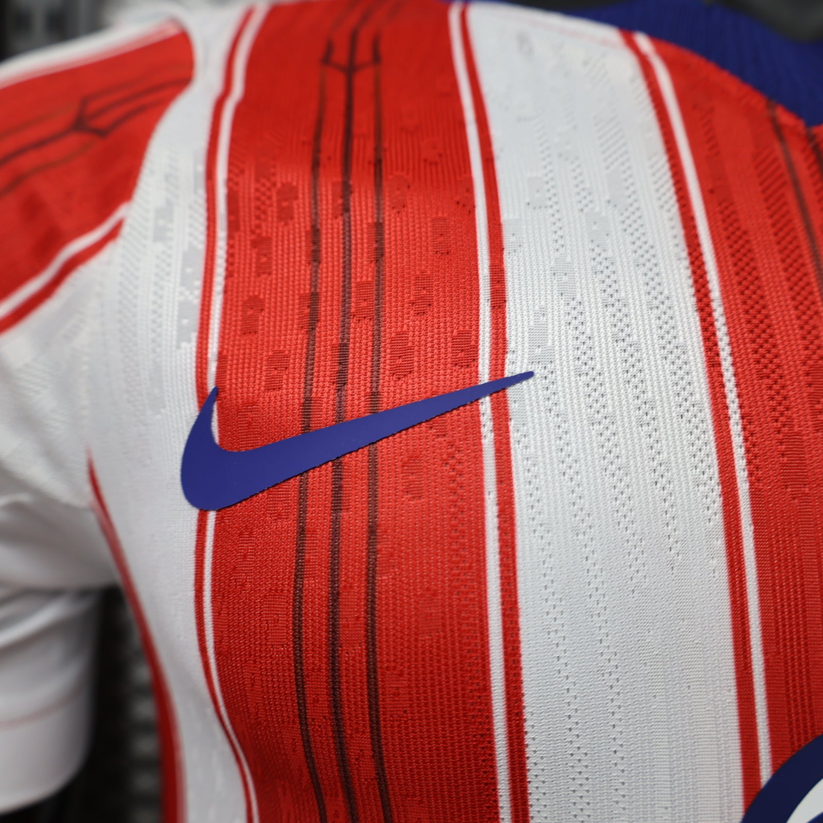 Atletico Madrid Home 26-27
