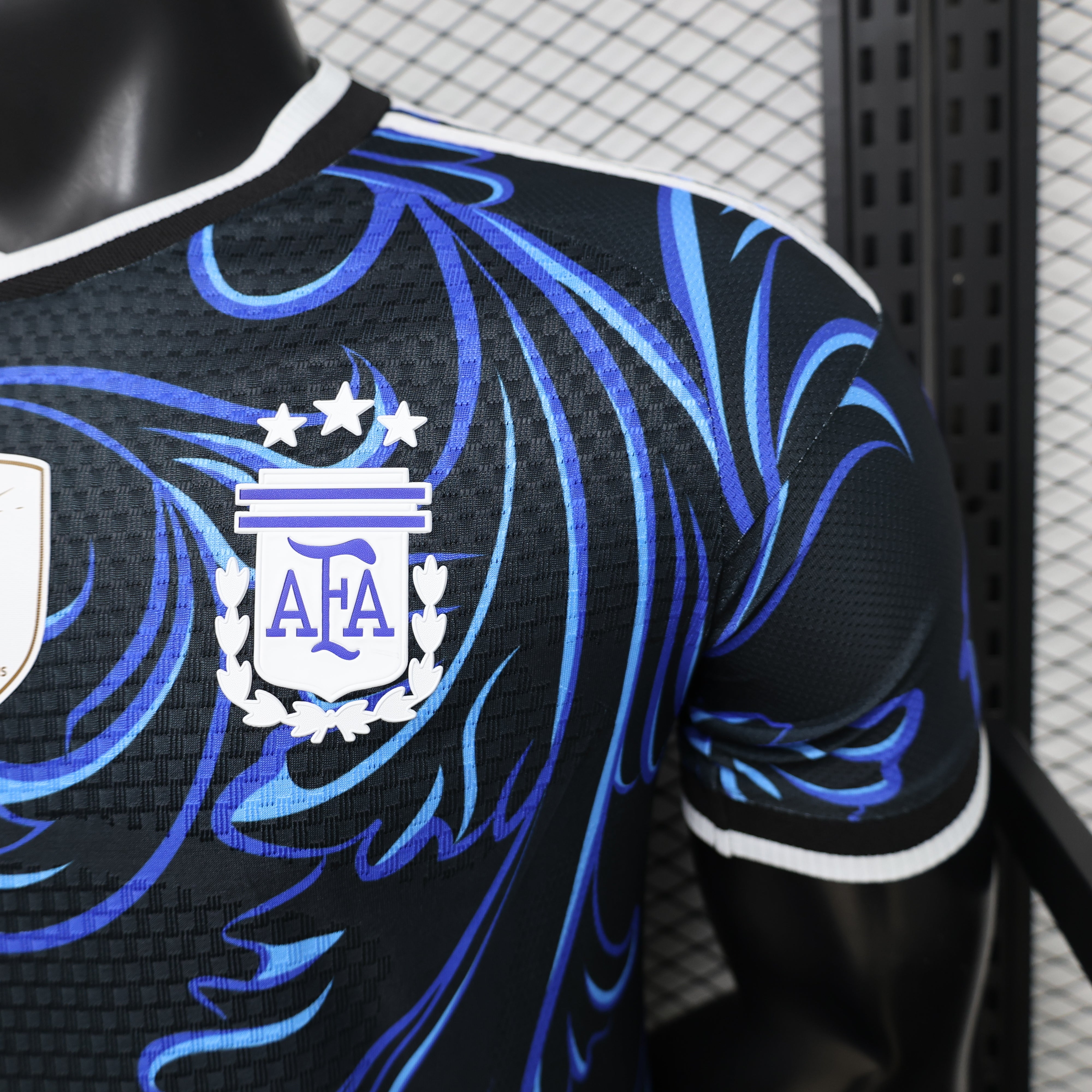 Argentina Away World Cup 2026