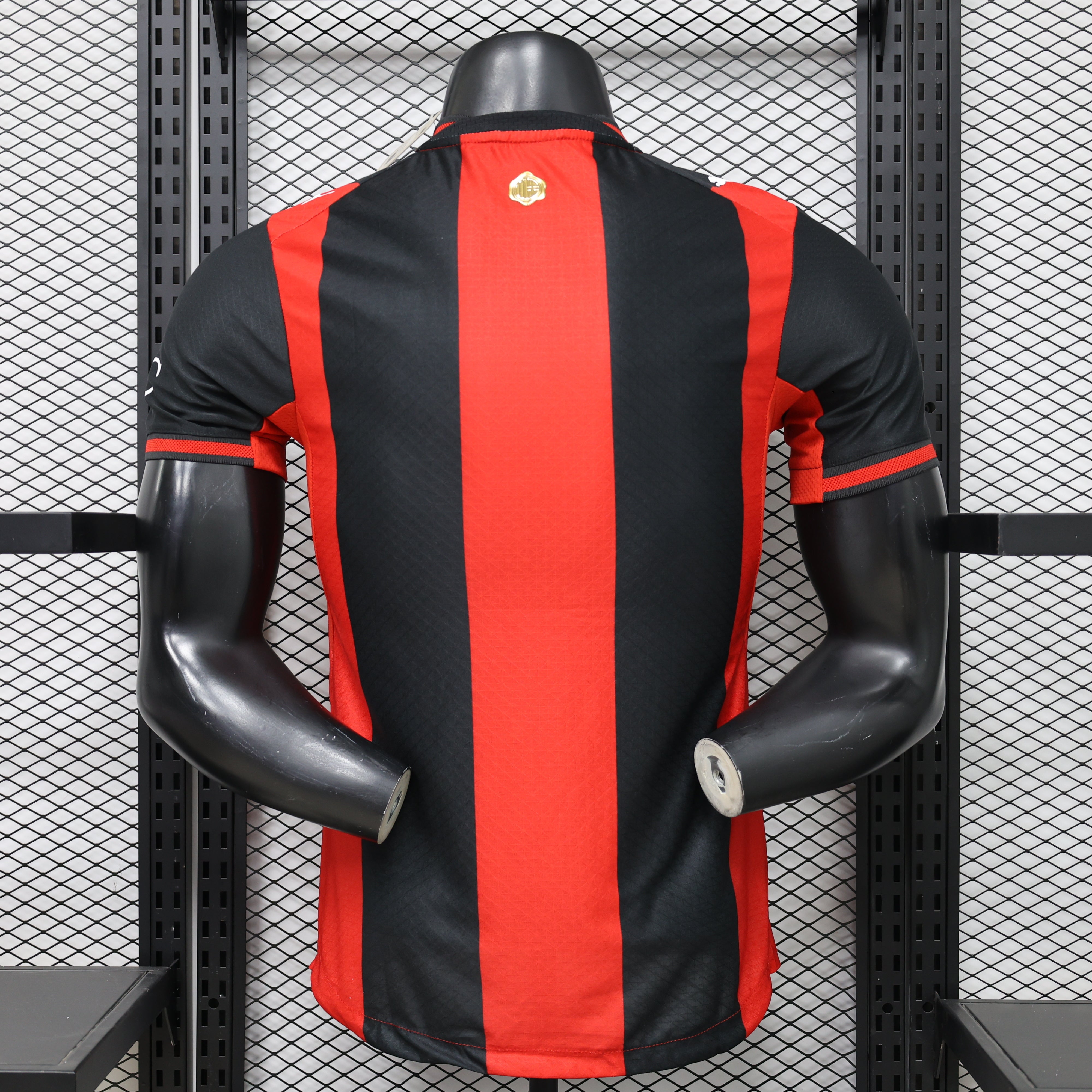 AC Milan Home 26-27