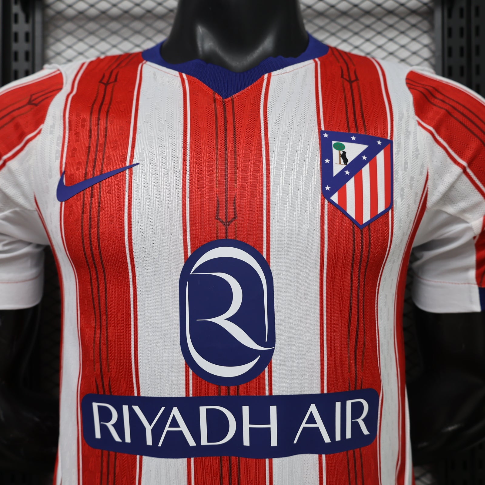 Atletico Madrid Home 26-27