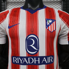 Atletico Madrid Home 26-27