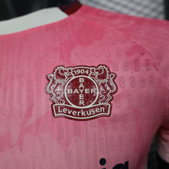 Leverkusen Away 25/26