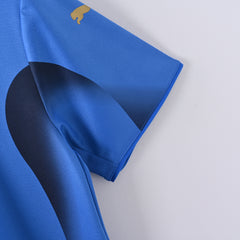 Italy National Football Team 2006 Home