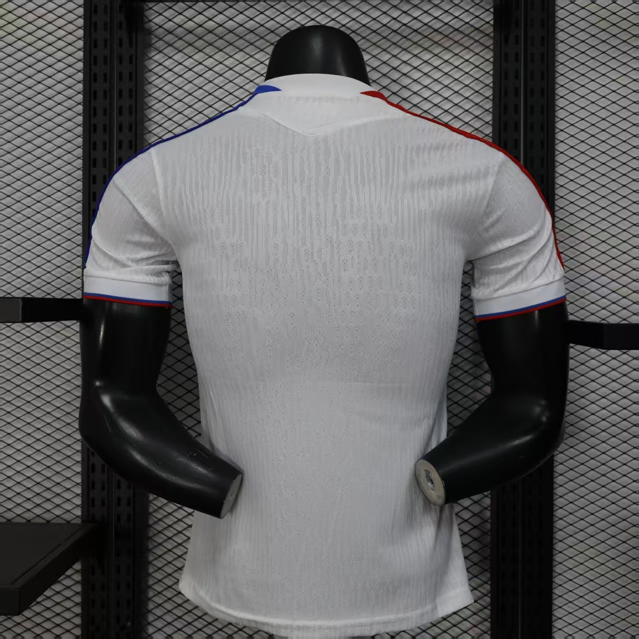 Crystal Palace Third 25/26