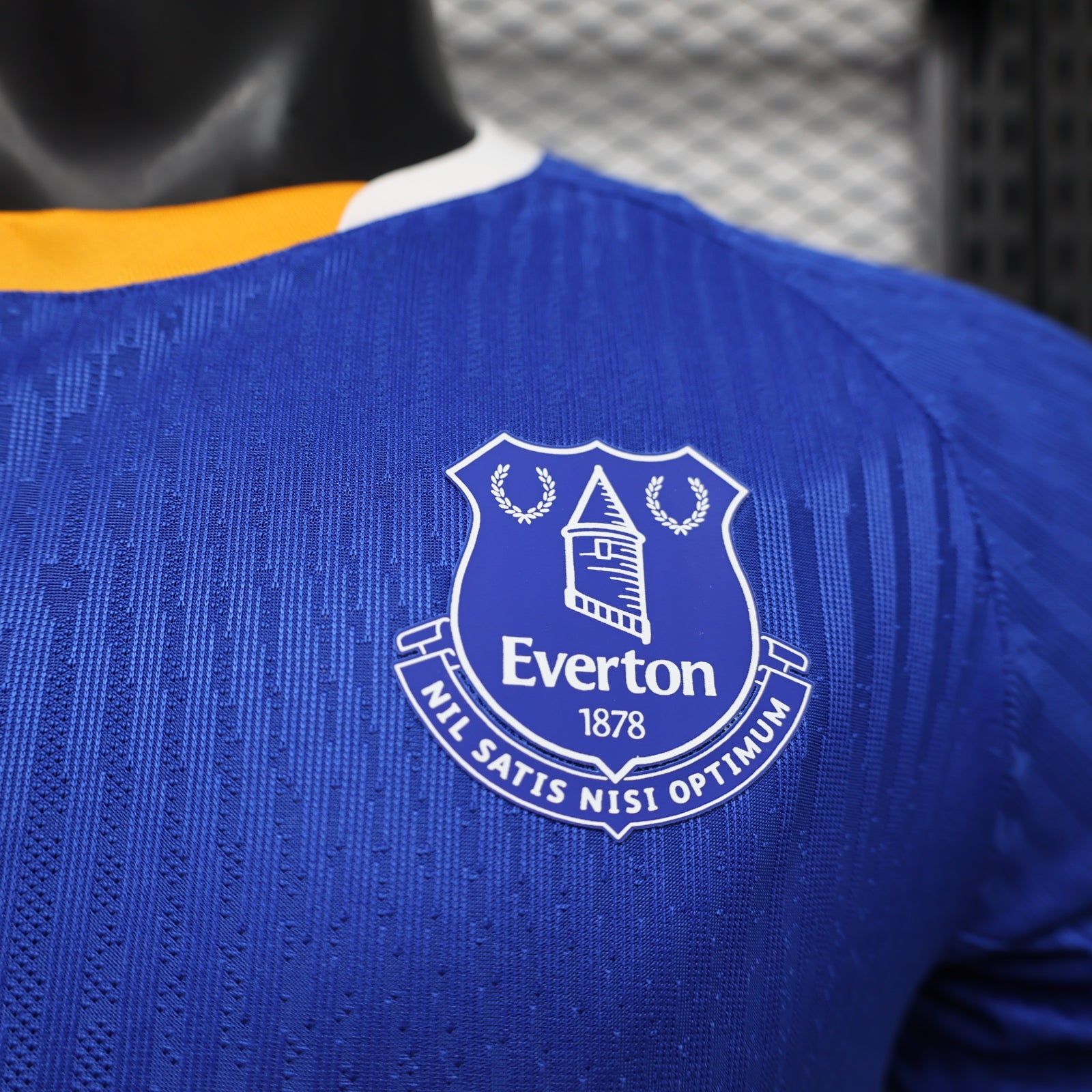 Everton Home 26-27