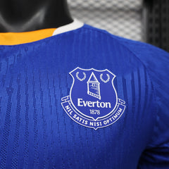 Everton Home 26-27
