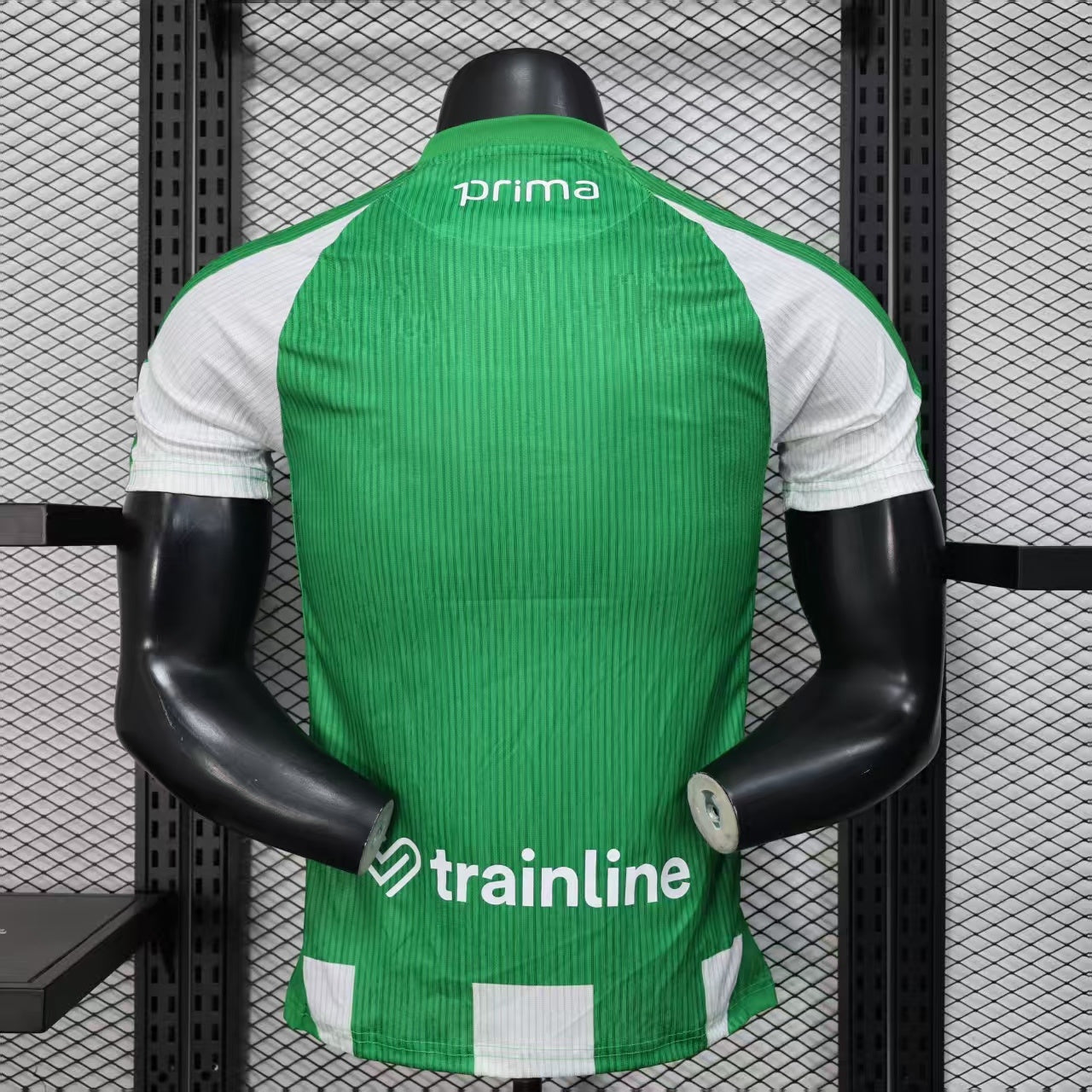 Real Betis Home 25/26