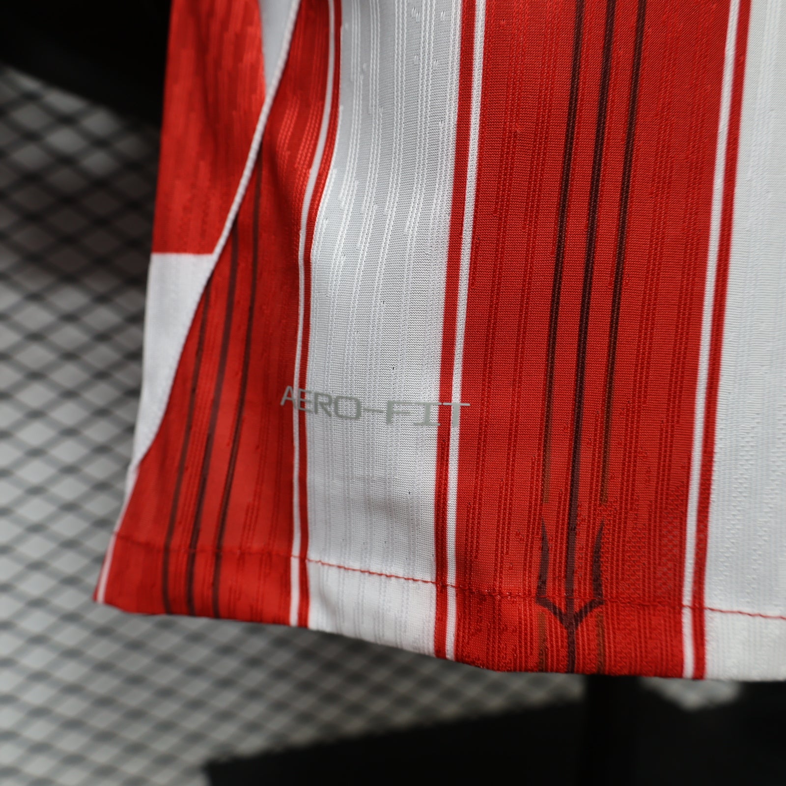 Atletico Madrid Home 26-27
