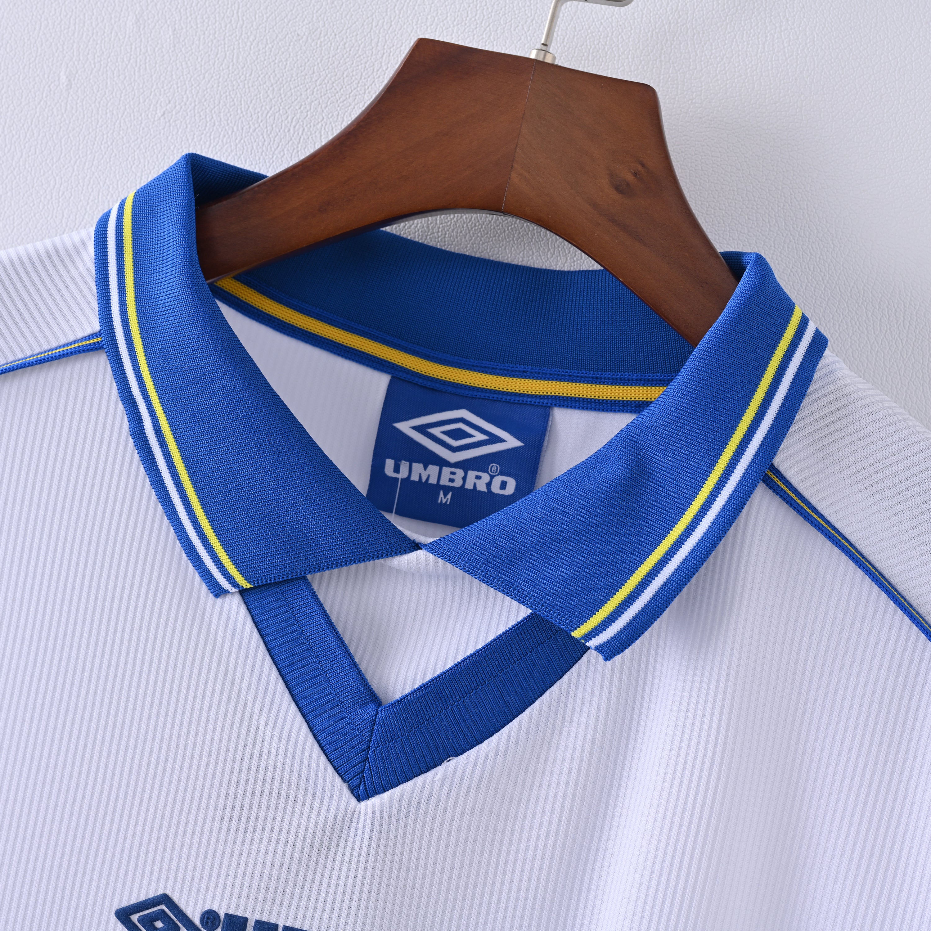 Chelsea 97-98 Away
