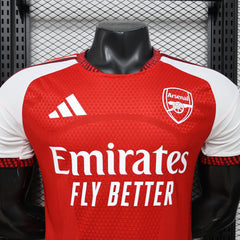 Arsenal Home 26/27