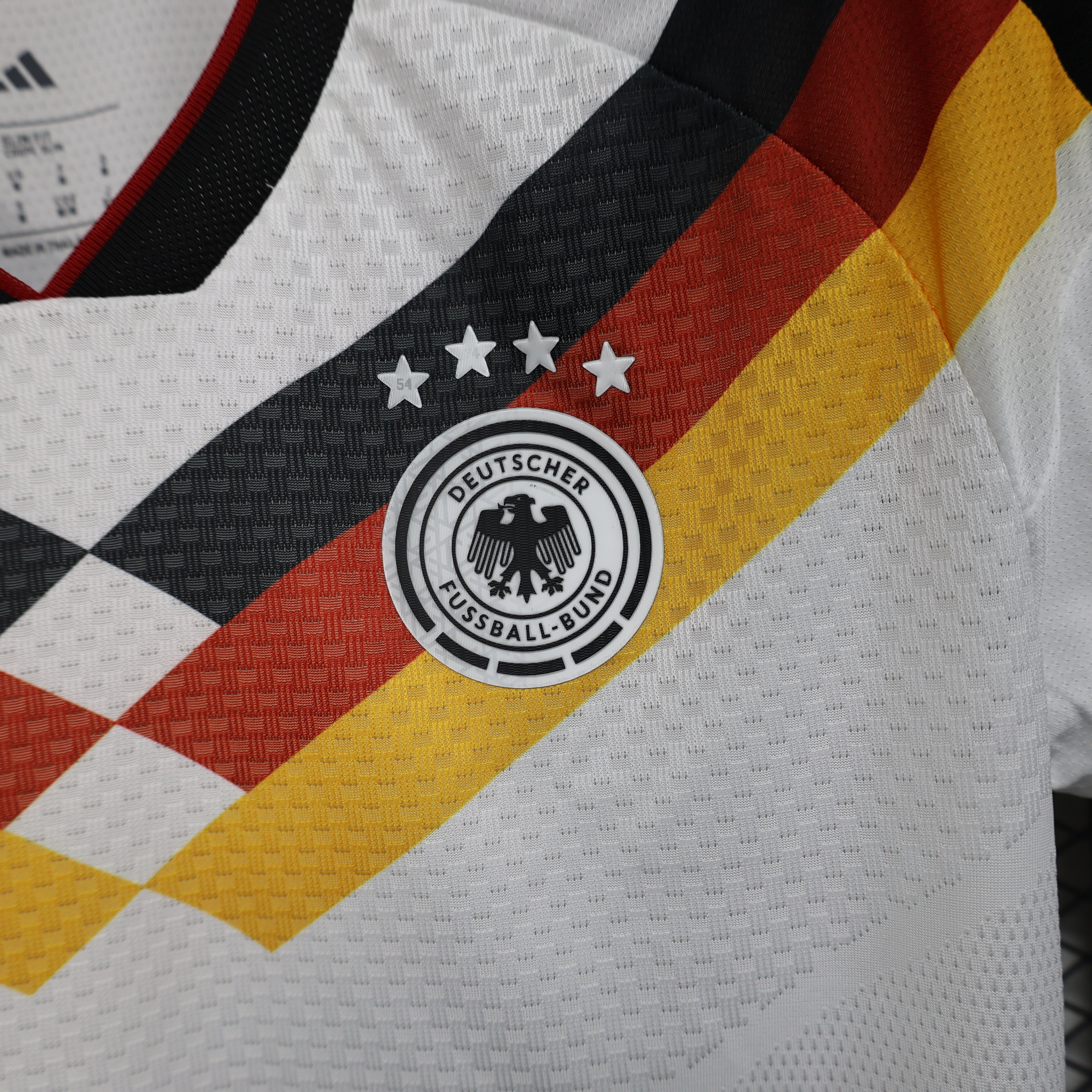 Germany Home
