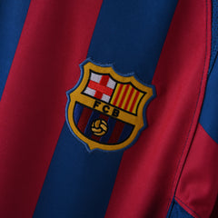 FC Barcelona 2005–06 Home