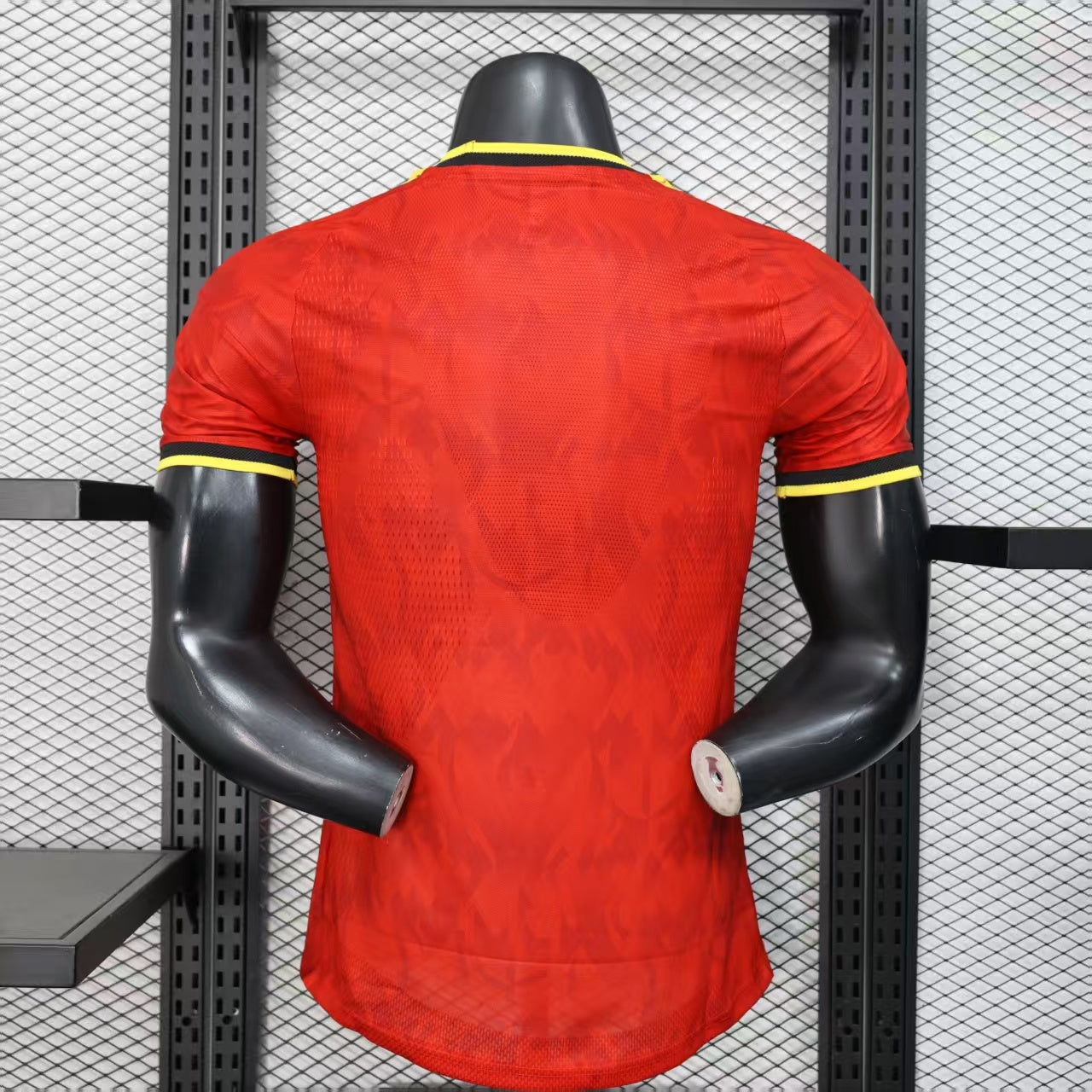 Belgium Home