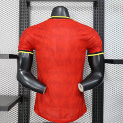 Belgium Home
