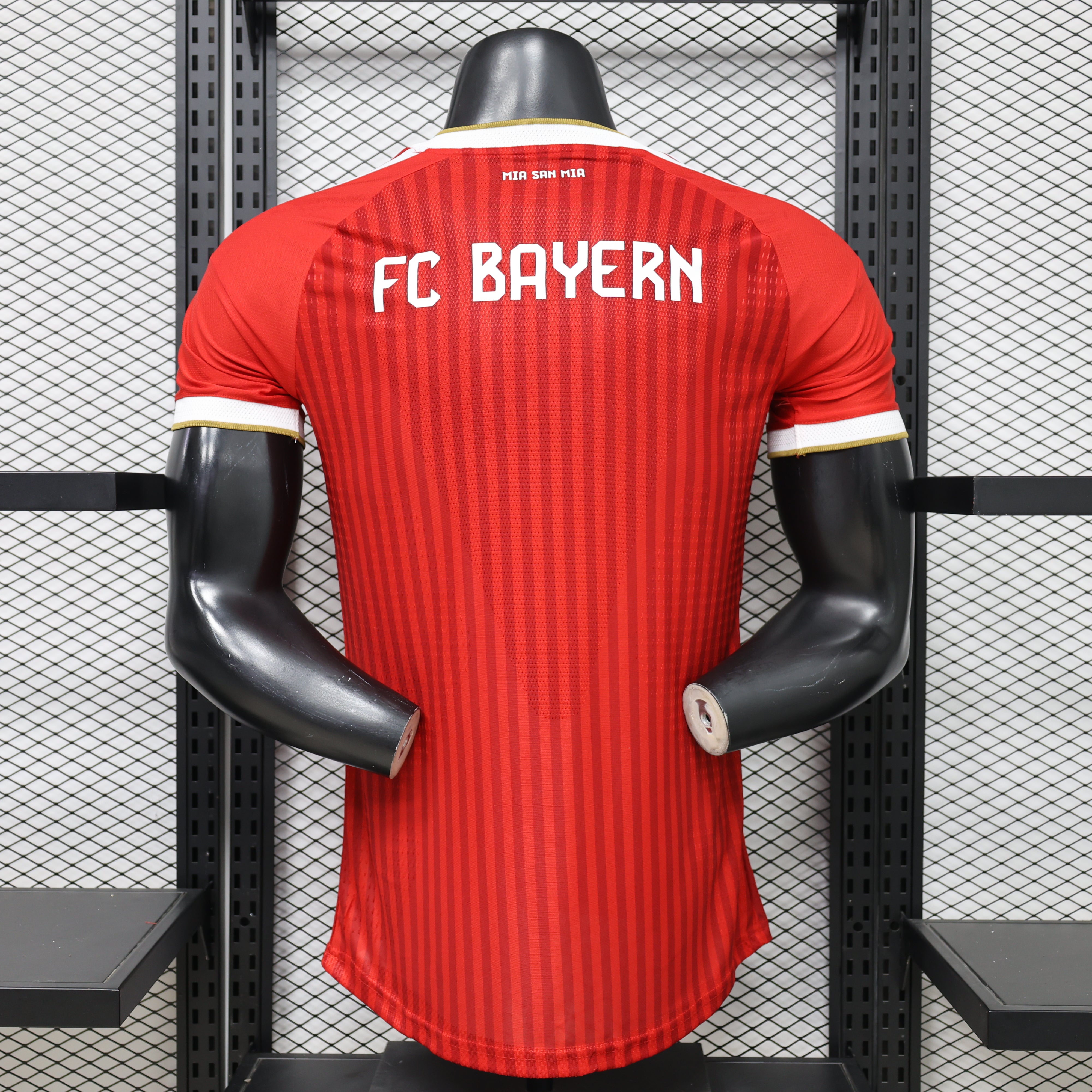 Bayern Munich Home 26-27