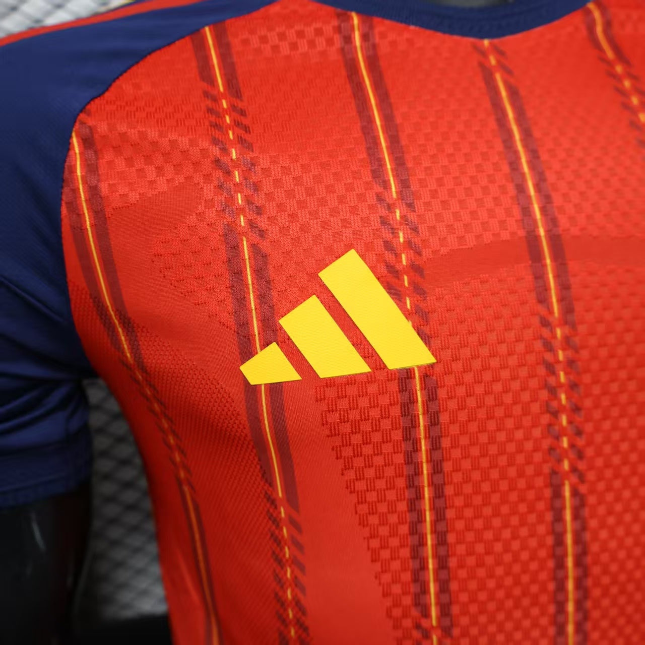 Spain Home