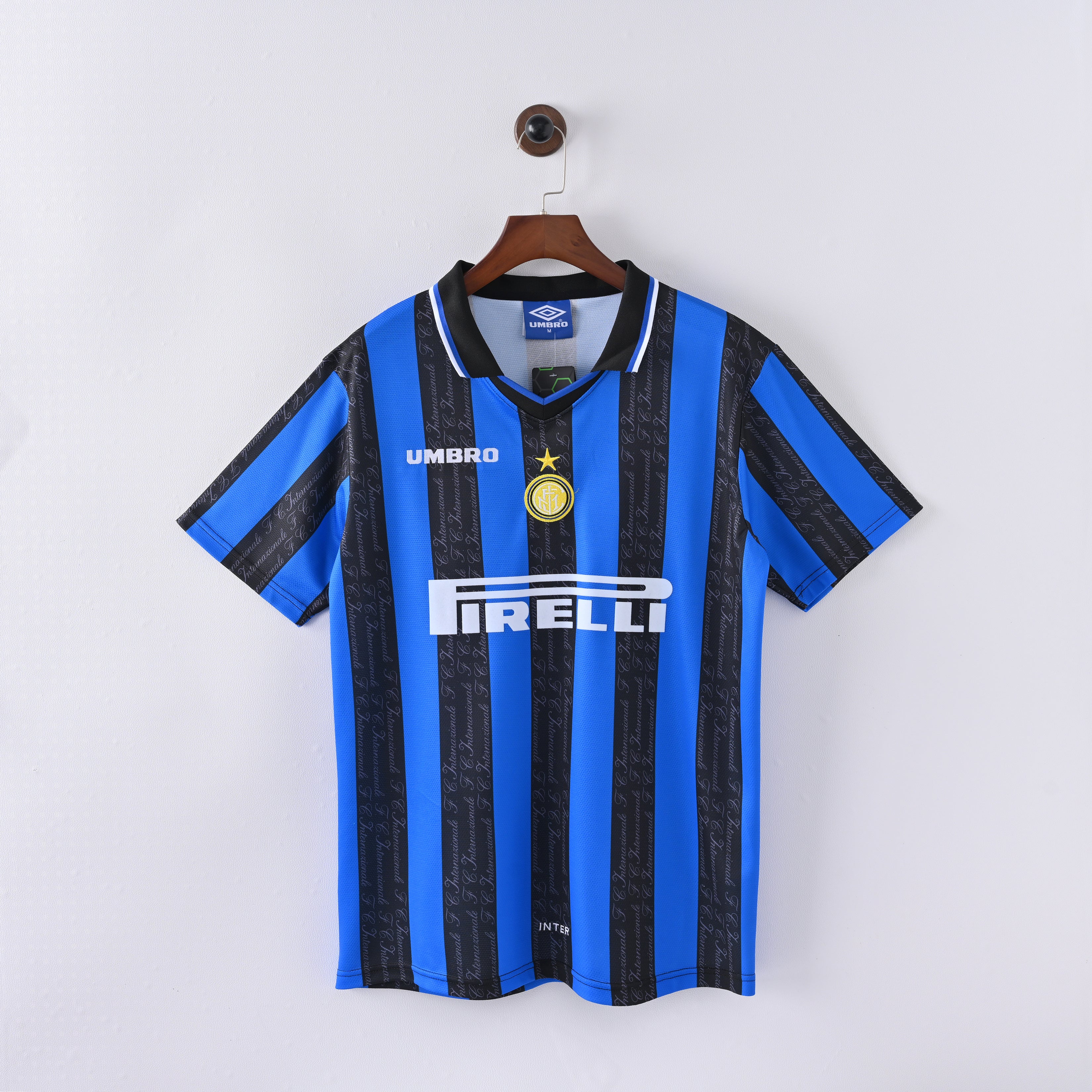 Inter 97-98 Home