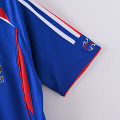 France National Football Team 2006 Home