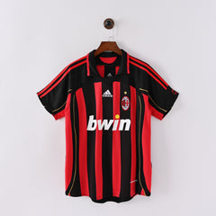 AC Milan 2007–08 Home