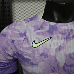 South Korea Away