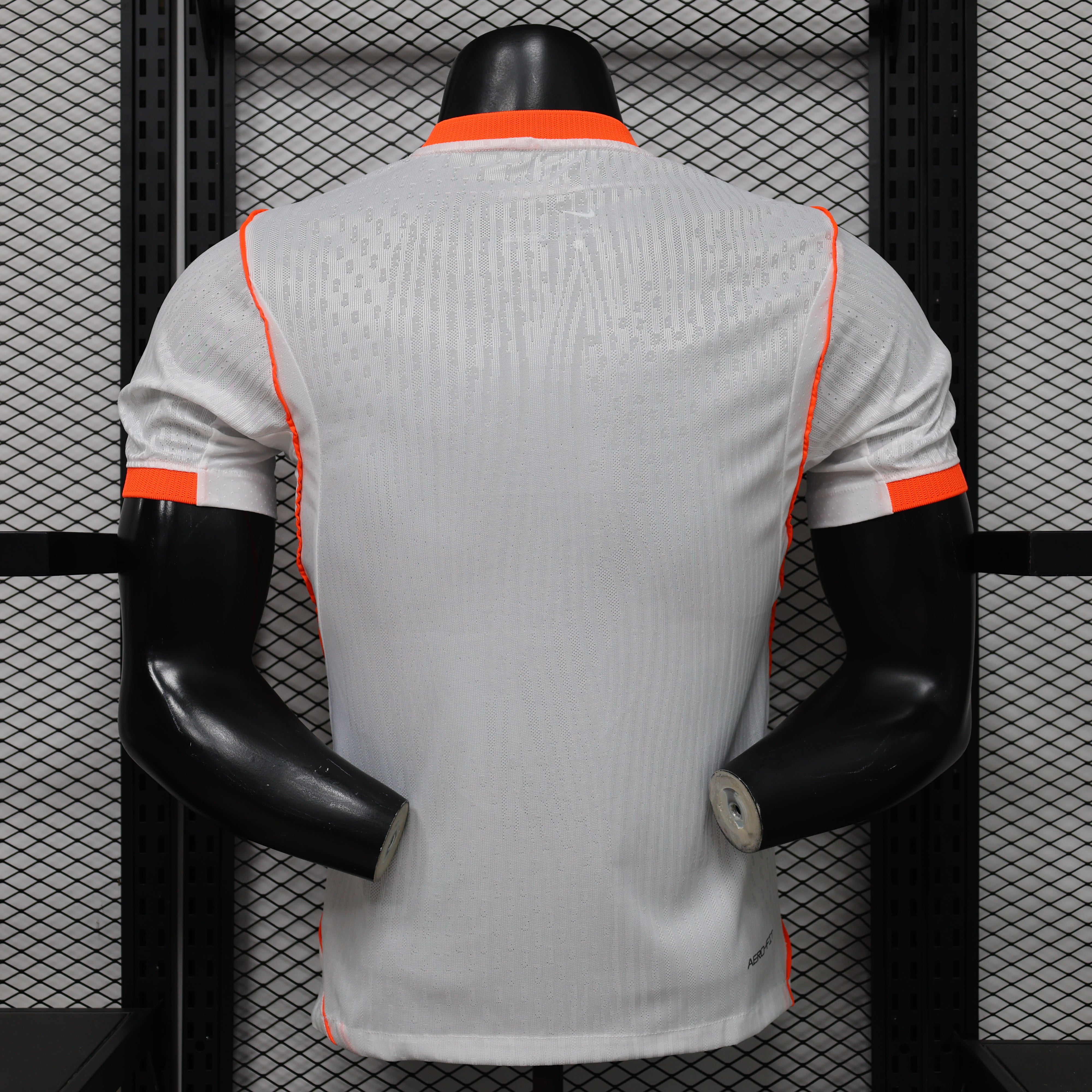 Netherlands Away