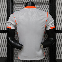 Netherlands Away