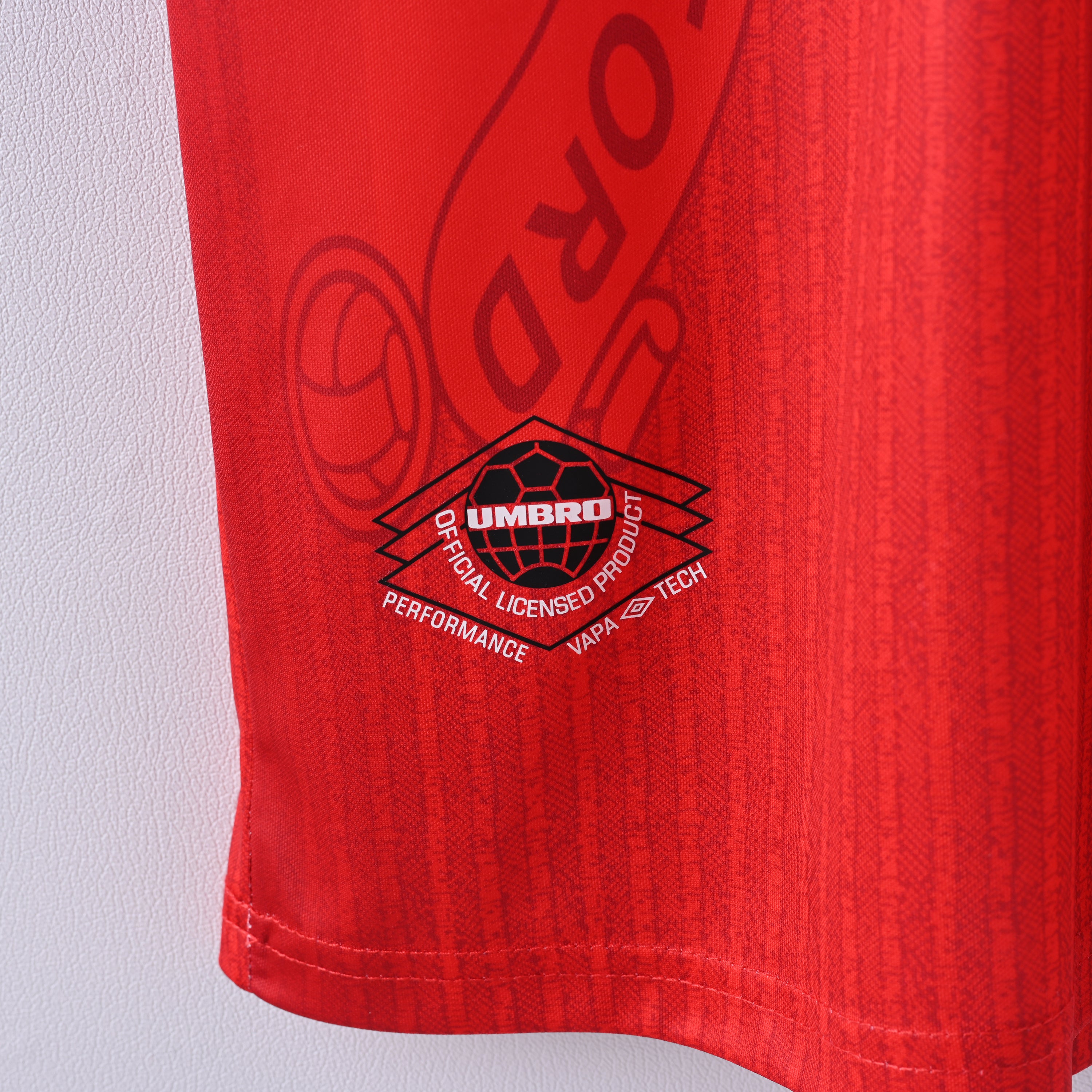 Manchester United 00-01 Home