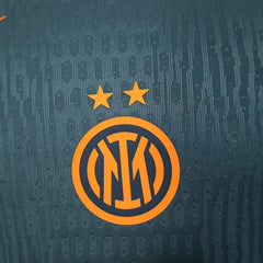 Inter Milan Third 25/26