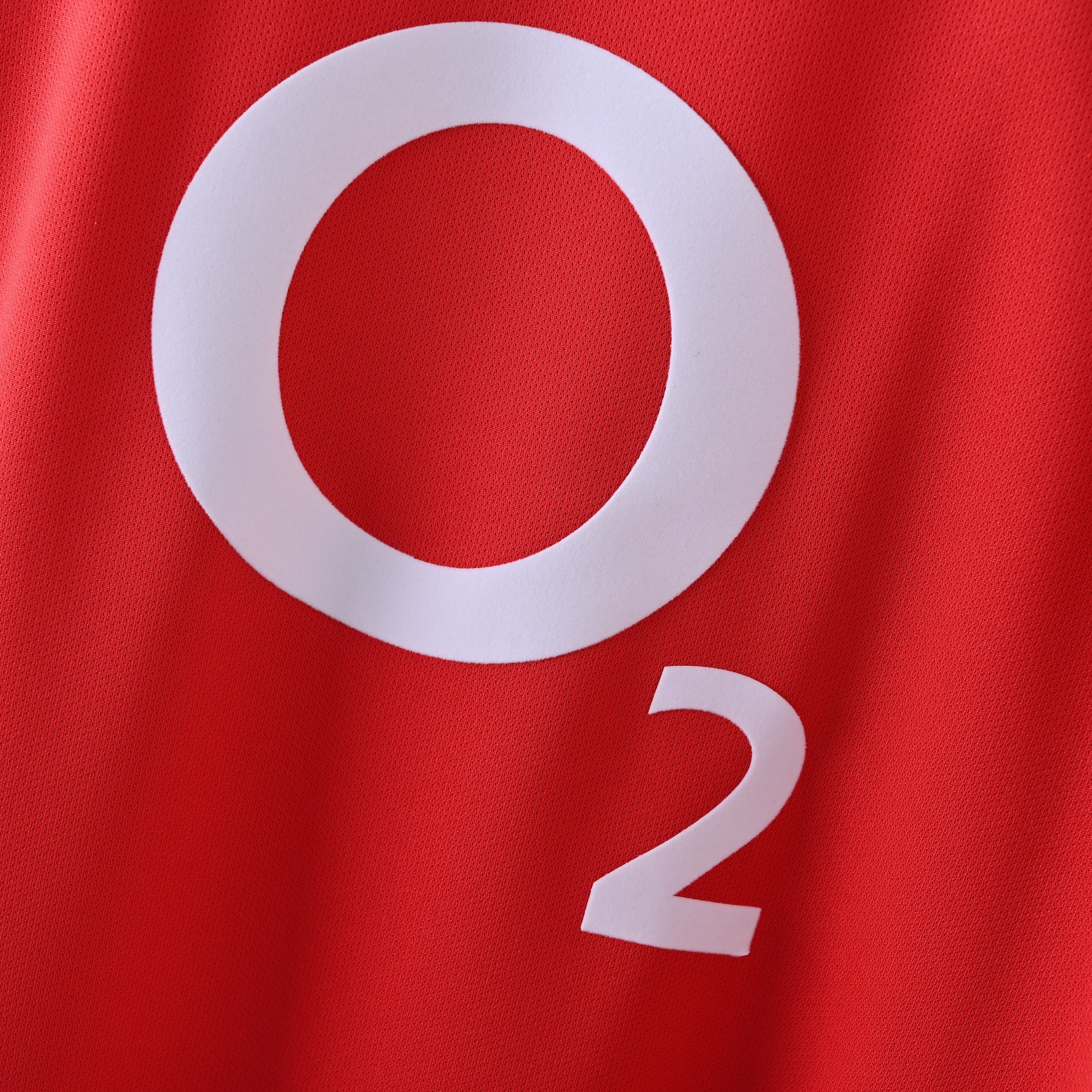 Arsenal 02-04 Home shirt