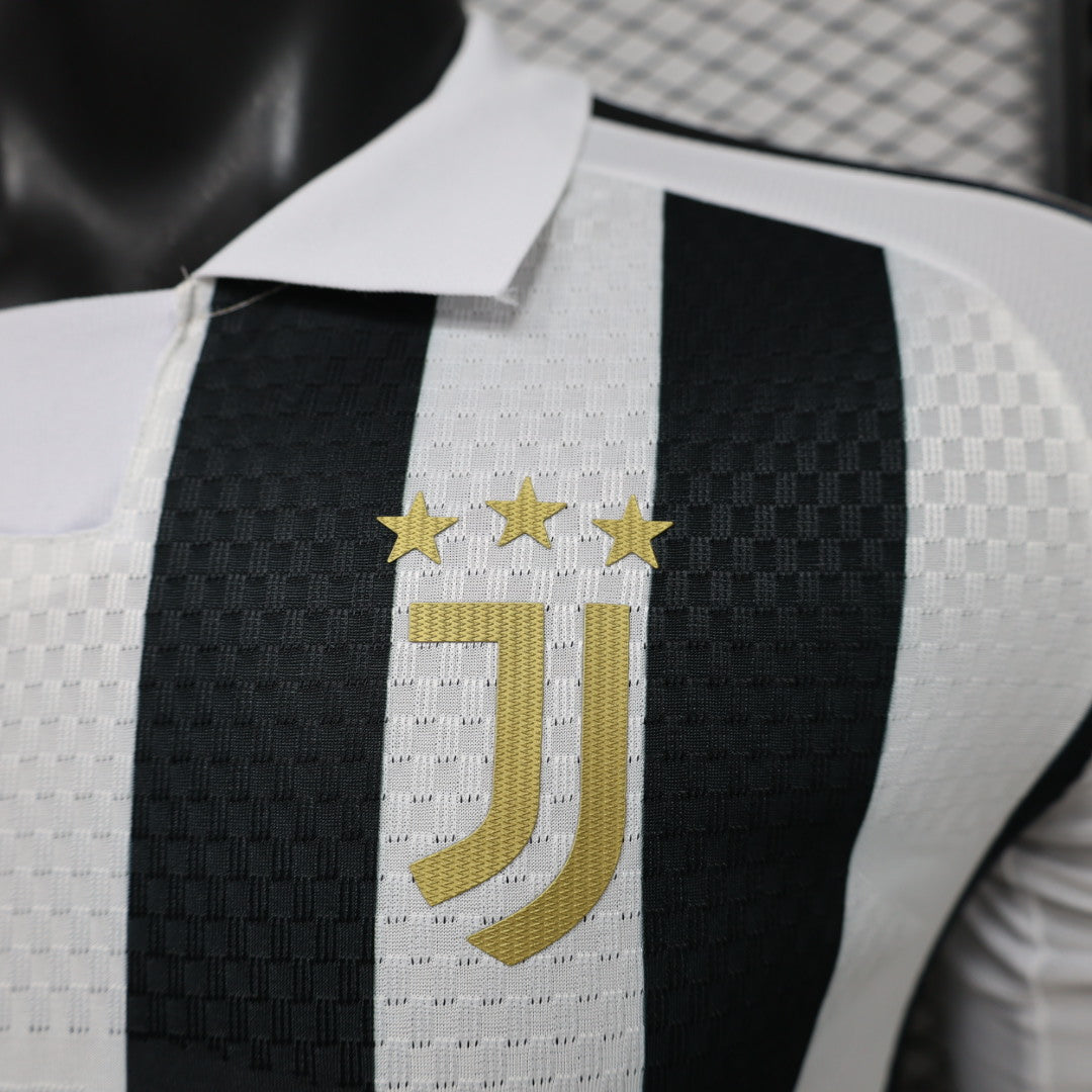 Juventus Home 26-27
