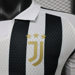 Juventus Home 26-27