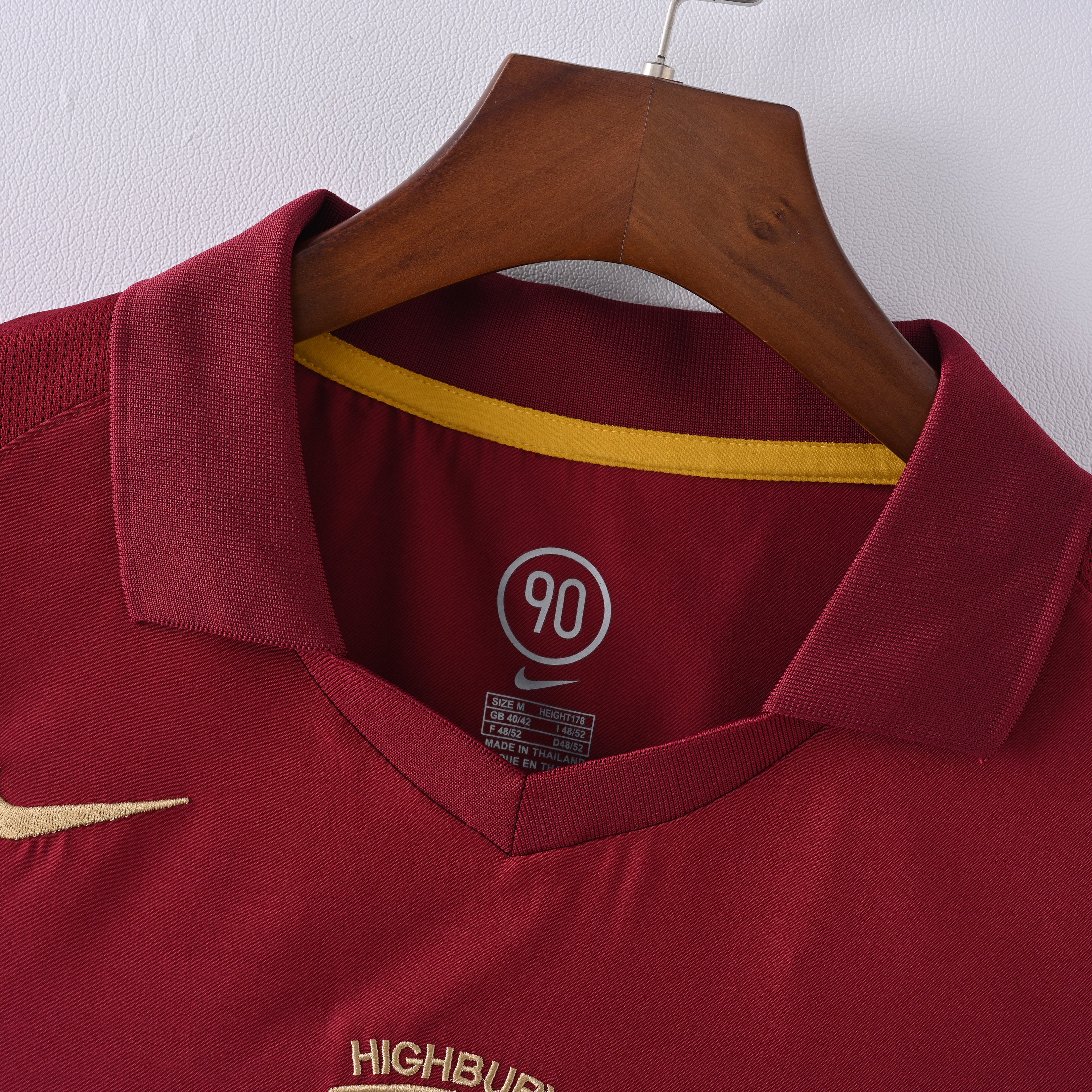 Arsenal 05-06 Home