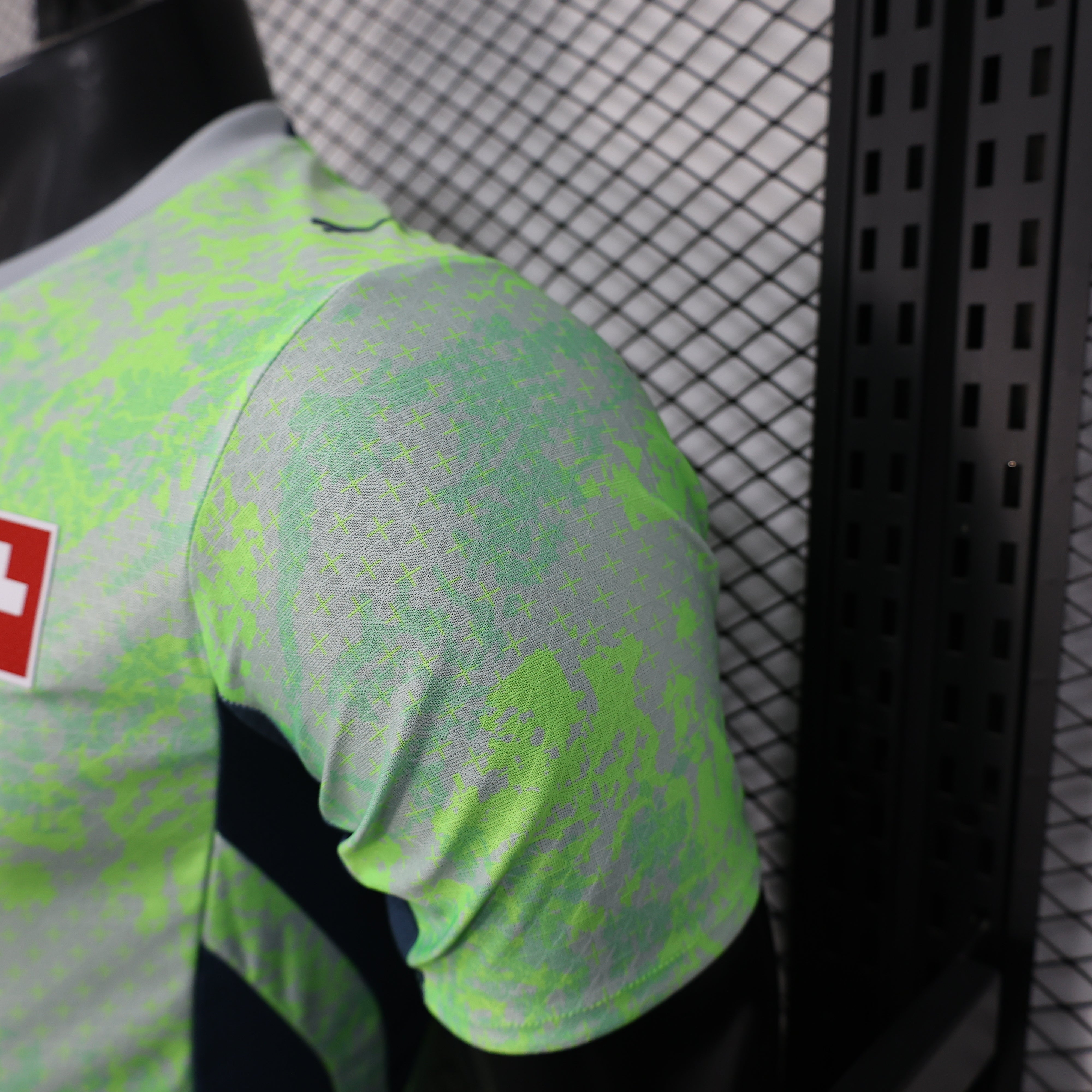 Switzerland Away