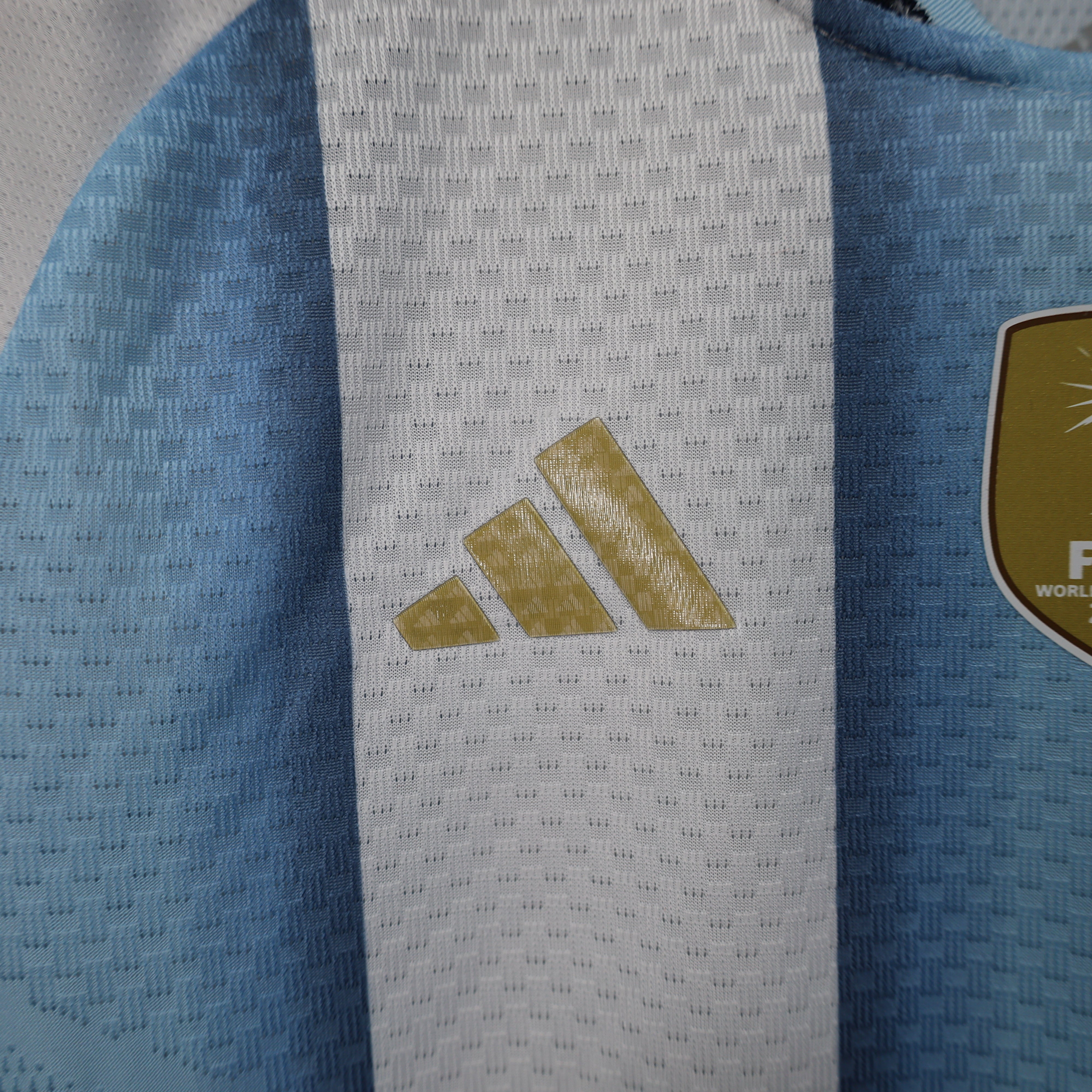Argentina Home World Cup 2026