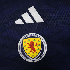 Scotland Home