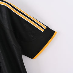 Real Madrid 99-01 Away