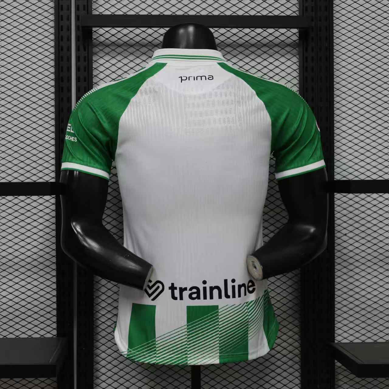 Real Betis Home 26-27