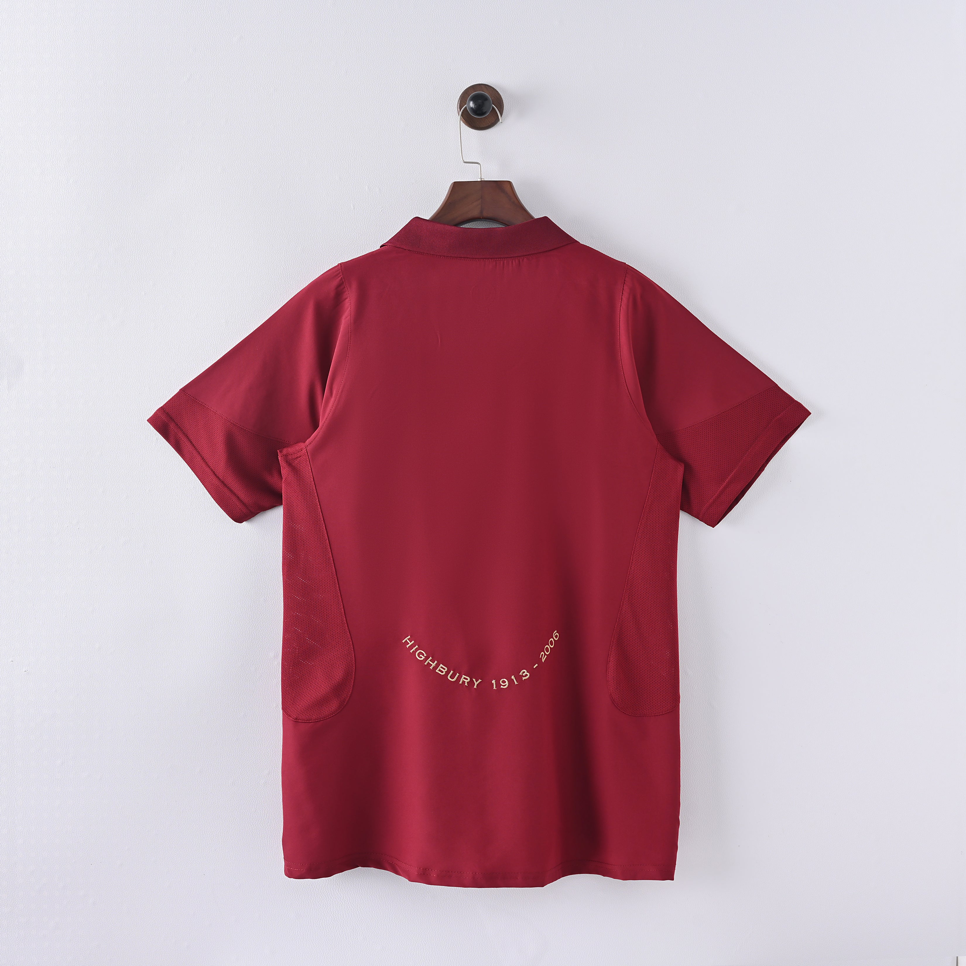 Arsenal 05-06 Home