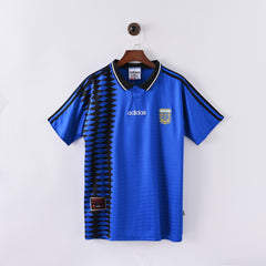 Argentina National Football Team 1994 Away