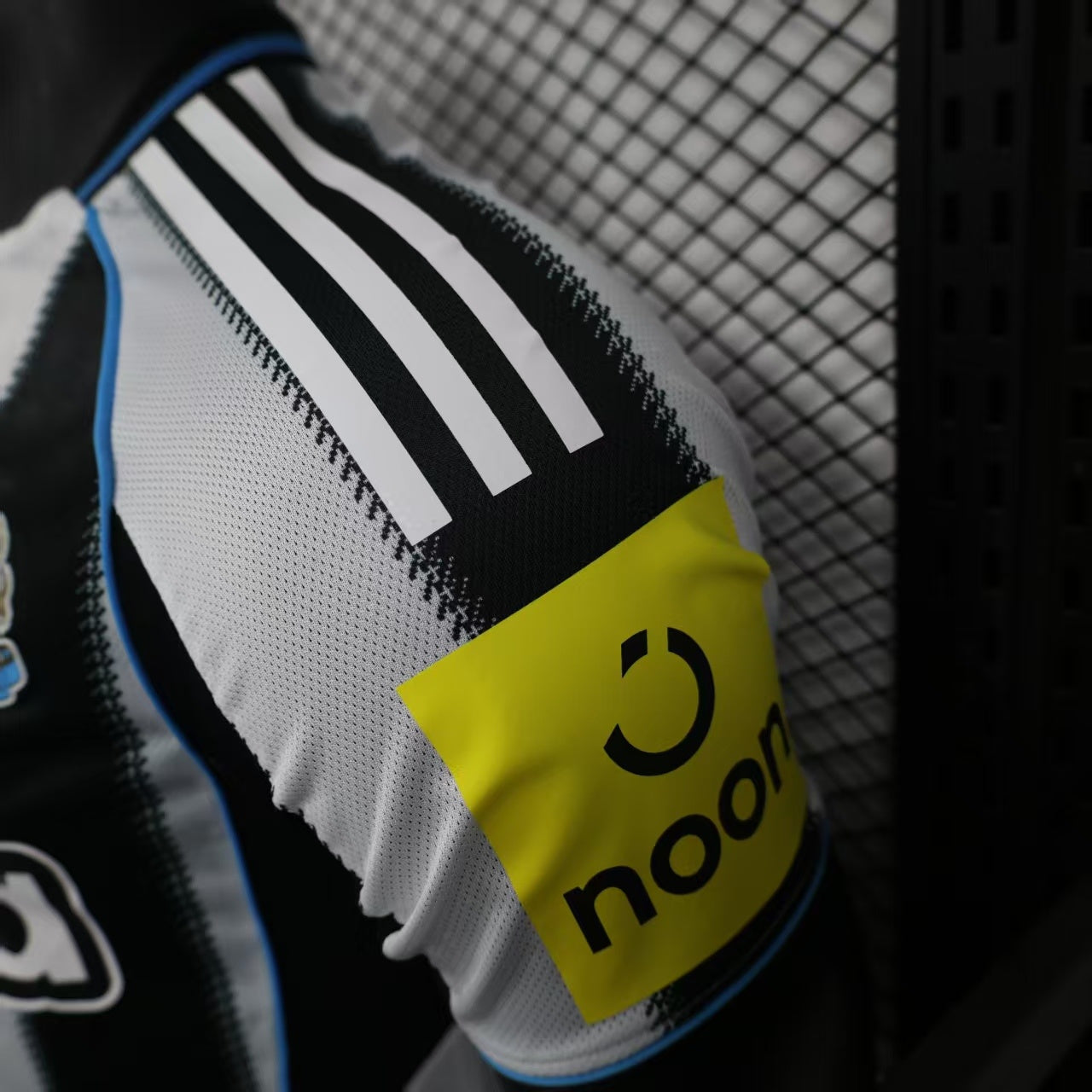 Newcastle Home 25/26